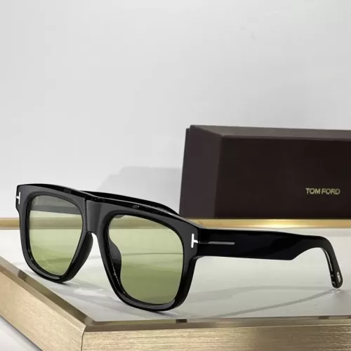 Tom Ford AAA Quality Sunglasses #1353403