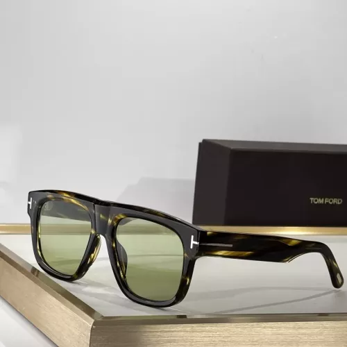 Tom Ford AAA Quality Sunglasses #1353404