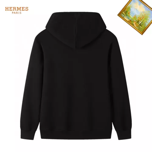 Cheap Hermes Hoodies Long Sleeved For Men #1353409 Replica Wholesale [$40.00 USD] [ITEM#1353409] on Replica Hermes Hoodies