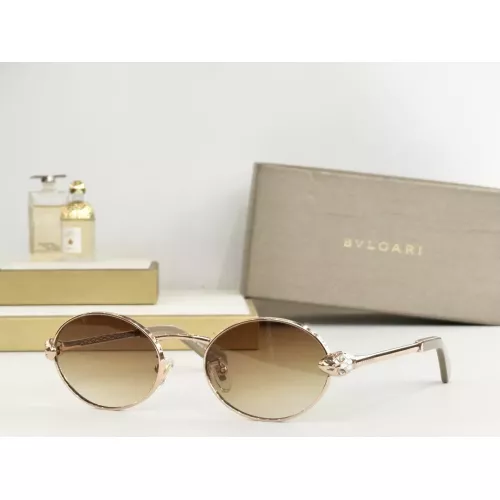 Bvlgari AAA Quality Sunglasses #1353472