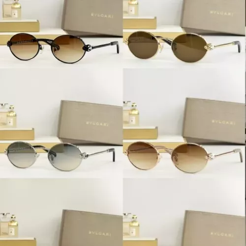 Cheap Bvlgari AAA Quality Sunglasses #1353472 Replica Wholesale [$56.00 USD] [ITEM#1353472] on Replica Bvlgari AAA Quality Sunglasses