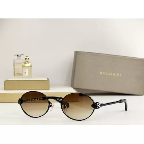 Bvlgari AAA Quality Sunglasses #1353474