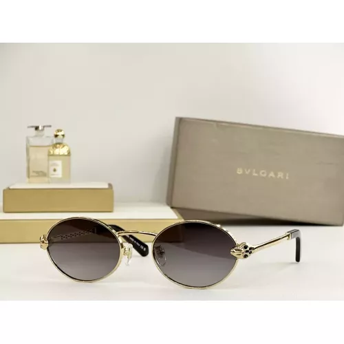 Bvlgari AAA Quality Sunglasses #1353476