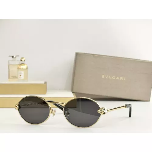 Bvlgari AAA Quality Sunglasses #1353477