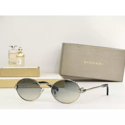 Bvlgari AAA Quality Sunglasses #1353478