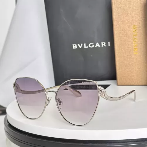 Bvlgari AAA Quality Sunglasses #1353489