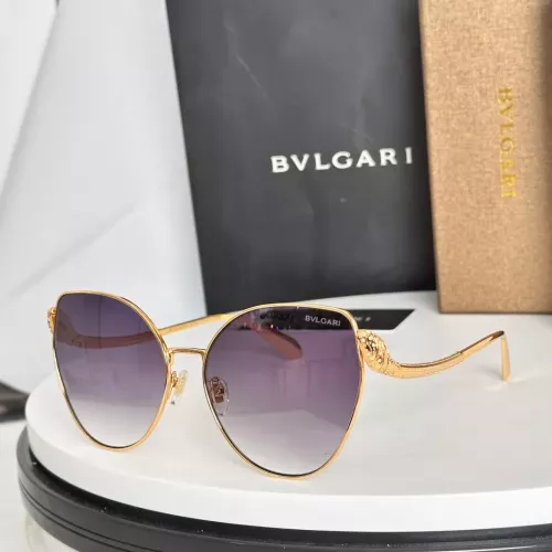 Bvlgari AAA Quality Sunglasses #1353490