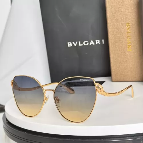 Bvlgari AAA Quality Sunglasses #1353491