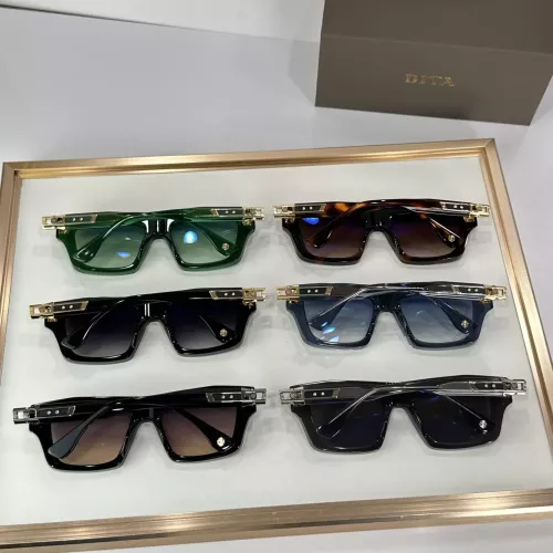 Cheap Dita AAA Quality Sunglasses #1353522 Replica Wholesale [$76.00 USD] [ITEM#1353522] on Replica Dita AAA Quality Sunglasses
