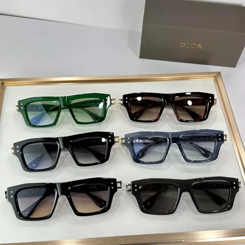 Cheap Dita AAA Quality Sunglasses #1353523 Replica Wholesale [$76.00 USD] [ITEM#1353523] on Replica Dita AAA Quality Sunglasses