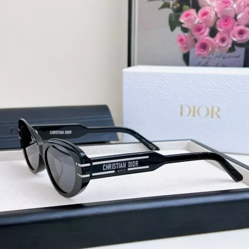 Christian Dior AAA Quality Sunglasses #1353537