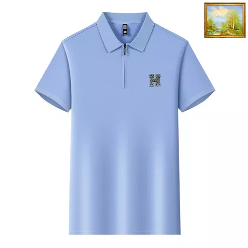 Hermes T-Shirts Short Sleeved For Men #1353538