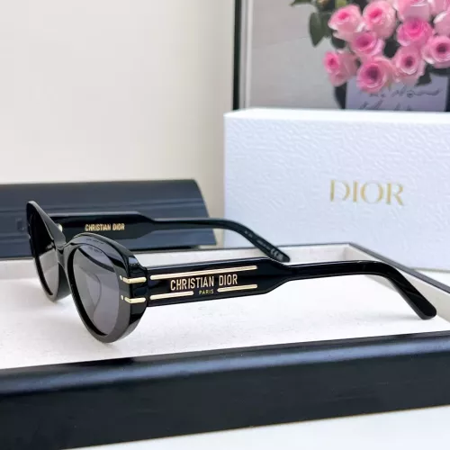 Christian Dior AAA Quality Sunglasses #1353539