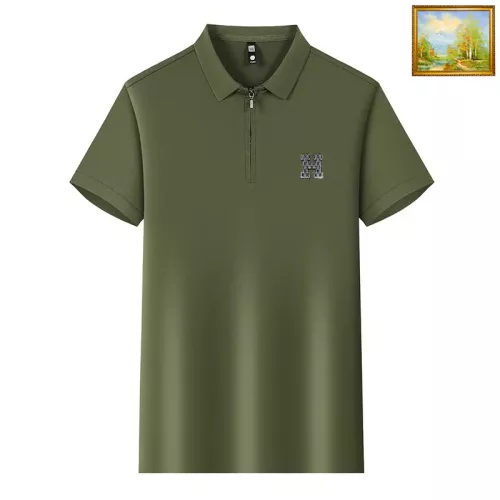 Hermes T-Shirts Short Sleeved For Men #1353541