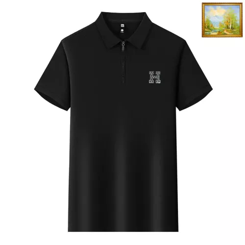 Hermes T-Shirts Short Sleeved For Men #1353543