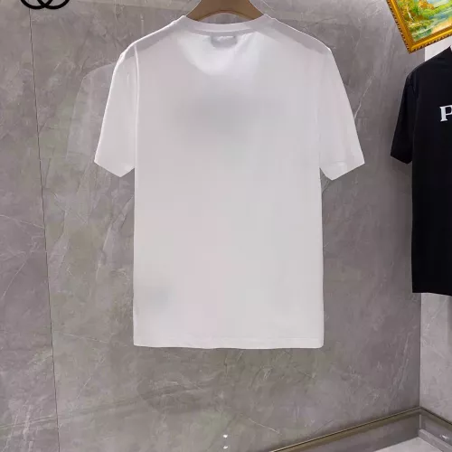 Cheap Gucci T-Shirts Short Sleeved For Unisex #1353617 Replica Wholesale [$25.00 USD] [ITEM#1353617] on Replica Gucci T-Shirts