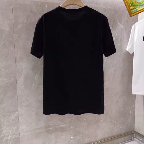 Cheap Christian Dior T-Shirts Short Sleeved For Unisex #1353620 Replica Wholesale [$25.00 USD] [ITEM#1353620] on Replica Christian Dior T-Shirts