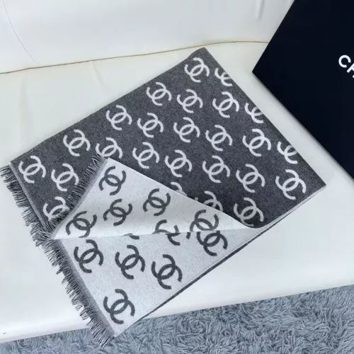 Chanel Scarves #1353630