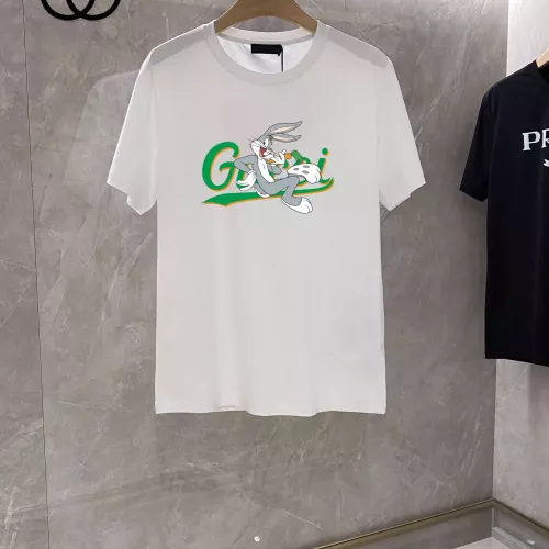 Gucci T-Shirts Short Sleeved For Unisex #1353635