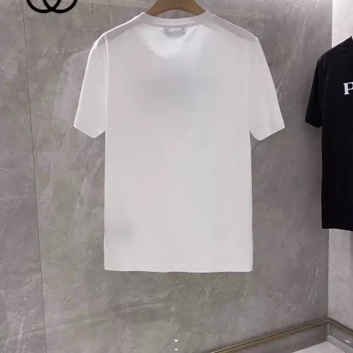 Cheap Gucci T-Shirts Short Sleeved For Unisex #1353635 Replica Wholesale [$25.00 USD] [ITEM#1353635] on Replica Gucci T-Shirts