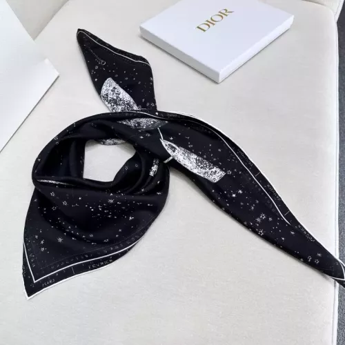 Cheap Christian Dior Silk Squares #1353655 Replica Wholesale [$60.00 USD] [ITEM#1353655] on Replica Christian Dior Scarf