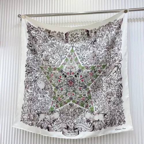 Christian Dior Silk Squares #1353657