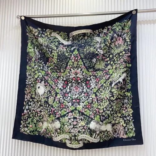 Christian Dior Silk Squares #1353658