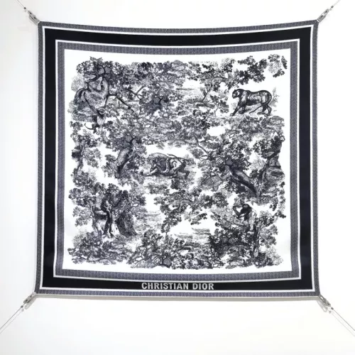 Christian Dior Silk Squares #1353659