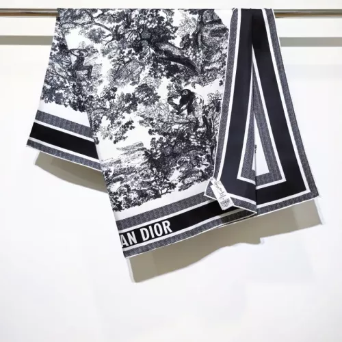 Cheap Christian Dior Silk Squares #1353659 Replica Wholesale [$64.00 USD] [ITEM#1353659] on Replica Christian Dior Scarf