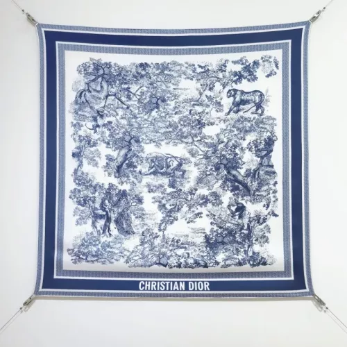 Christian Dior Silk Squares #1353660