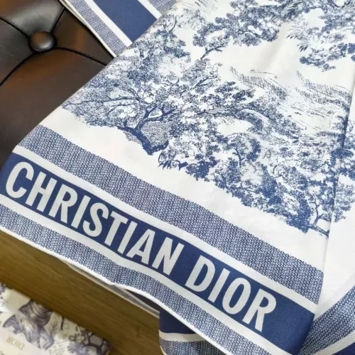 Cheap Christian Dior Silk Squares #1353660 Replica Wholesale [$64.00 USD] [ITEM#1353660] on Replica Christian Dior Scarf