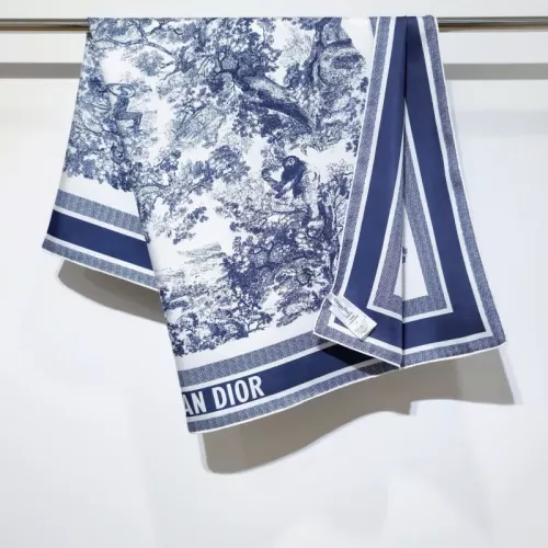 Cheap Christian Dior Silk Squares #1353660 Replica Wholesale [$64.00 USD] [ITEM#1353660] on Replica Christian Dior Scarf