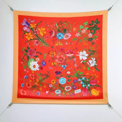 Gucci Silk Squares #1353668