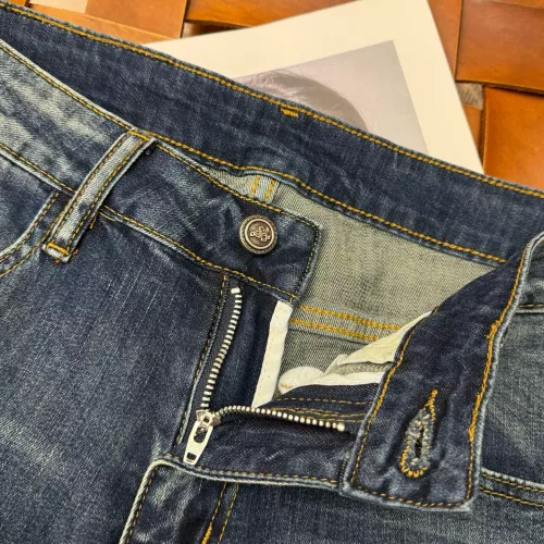 Cheap Prada Jeans For Men #1353673 Replica Wholesale [$48.00 USD] [ITEM#1353673] on Replica Prada Jeans