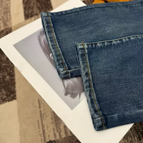 Cheap Prada Jeans For Men #1353673 Replica Wholesale [$48.00 USD] [ITEM#1353673] on Replica Prada Jeans