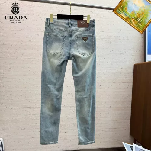 Prada Jeans For Men #1353674