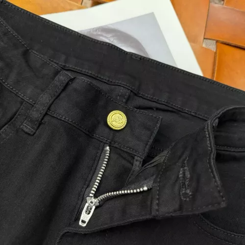 Cheap Prada Jeans For Men #1353677 Replica Wholesale [$48.00 USD] [ITEM#1353677] on Replica Prada Jeans