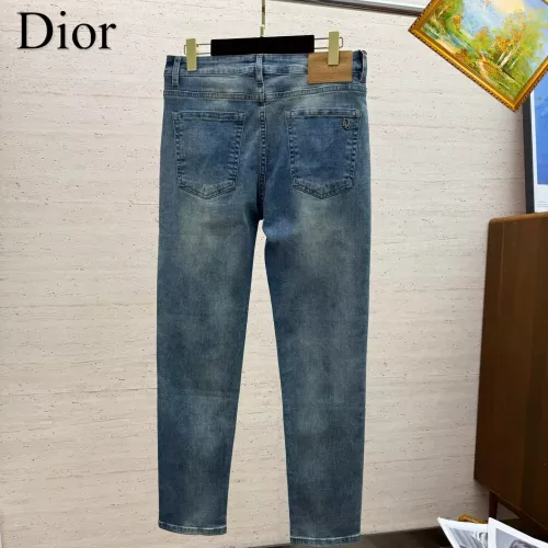 Christian Dior Jeans For Men #1353679