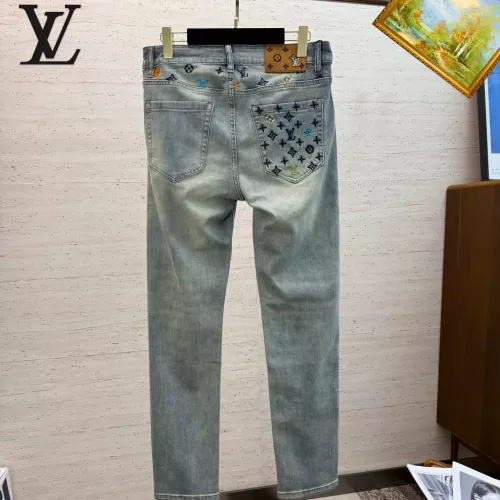 Louis Vuitton LV Jeans For Men #1353681