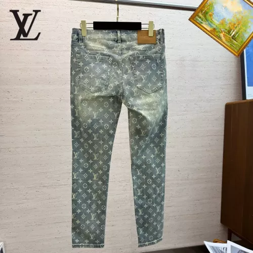 Louis Vuitton LV Jeans For Men #1353682