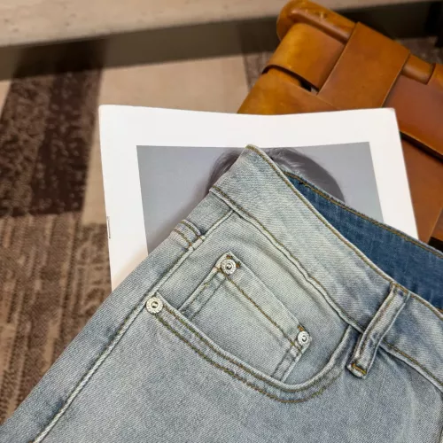 Cheap Dolce &amp; Gabbana D&amp;G Jeans For Men #1353683 Replica Wholesale [$48.00 USD] [ITEM#1353683] on Replica Dolce &amp; Gabbana D&amp;G Jeans