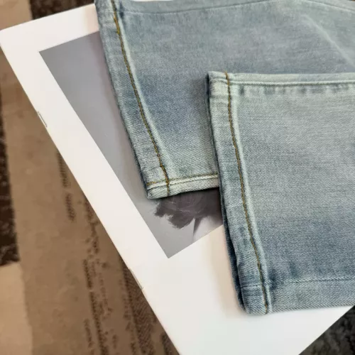 Cheap Dolce &amp; Gabbana D&amp;G Jeans For Men #1353683 Replica Wholesale [$48.00 USD] [ITEM#1353683] on Replica Dolce &amp; Gabbana D&amp;G Jeans