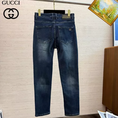 Gucci Jeans For Men #1353685