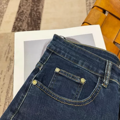 Cheap Gucci Jeans For Men #1353685 Replica Wholesale [$48.00 USD] [ITEM#1353685] on Replica Gucci Jeans