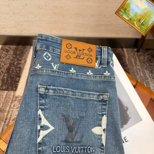 Louis Vuitton LV Jeans For Men #1353687