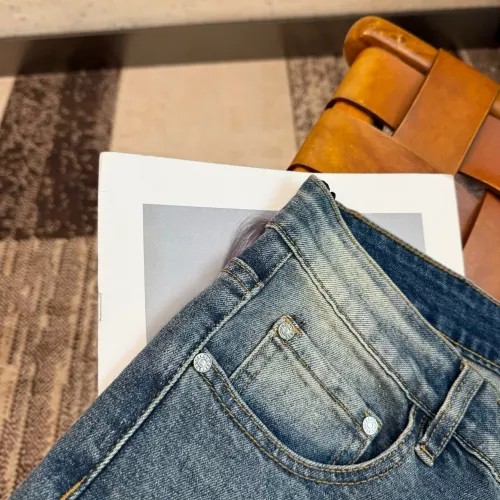 Cheap Gucci Jeans For Men #1353688 Replica Wholesale [$48.00 USD] [ITEM#1353688] on Replica Gucci Jeans