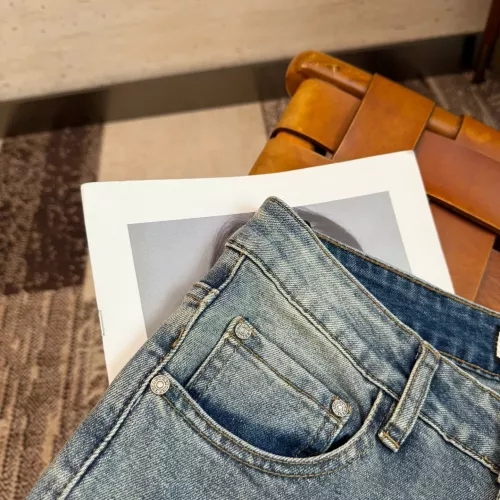 Cheap Gucci Jeans For Men #1353690 Replica Wholesale [$48.00 USD] [ITEM#1353690] on Replica Gucci Jeans