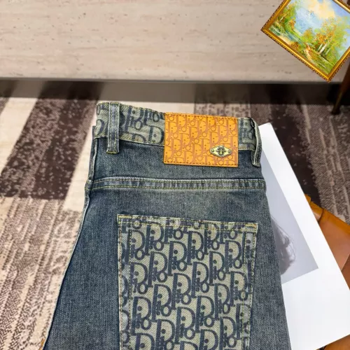 Christian Dior Jeans For Men #1353691