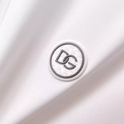 Cheap Dolce &amp; Gabbana D&amp;G T-Shirts Short Sleeved For Men #1353695 Replica Wholesale [$48.00 USD] [ITEM#1353695] on Replica Dolce &amp; Gabbana D&amp;G T-Shirts