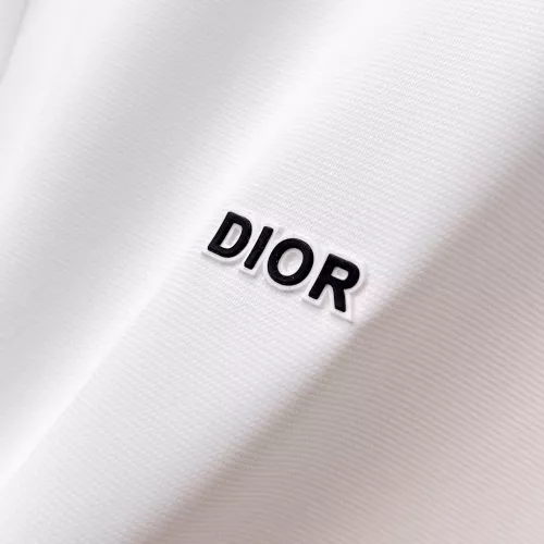 Cheap Christian Dior T-Shirts Short Sleeved For Men #1353699 Replica Wholesale [$48.00 USD] [ITEM#1353699] on Replica Christian Dior T-Shirts